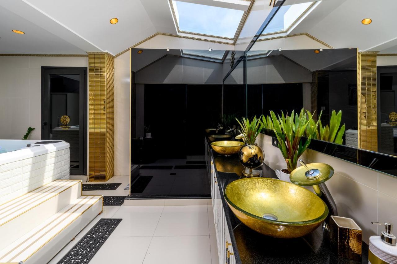 Willa Pervolia House Kremastí Zewnętrze zdjęcie