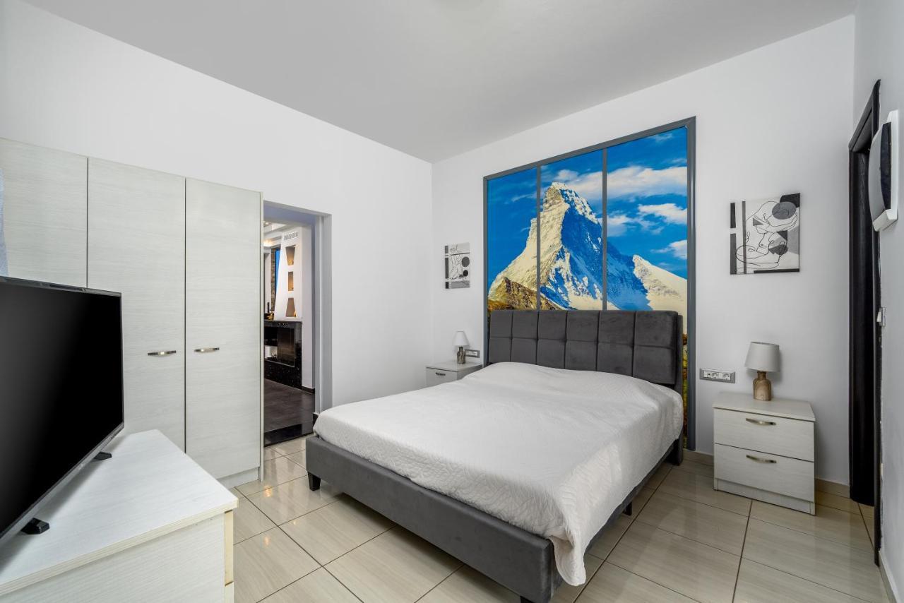 Willa Pervolia House Kremastí Zewnętrze zdjęcie