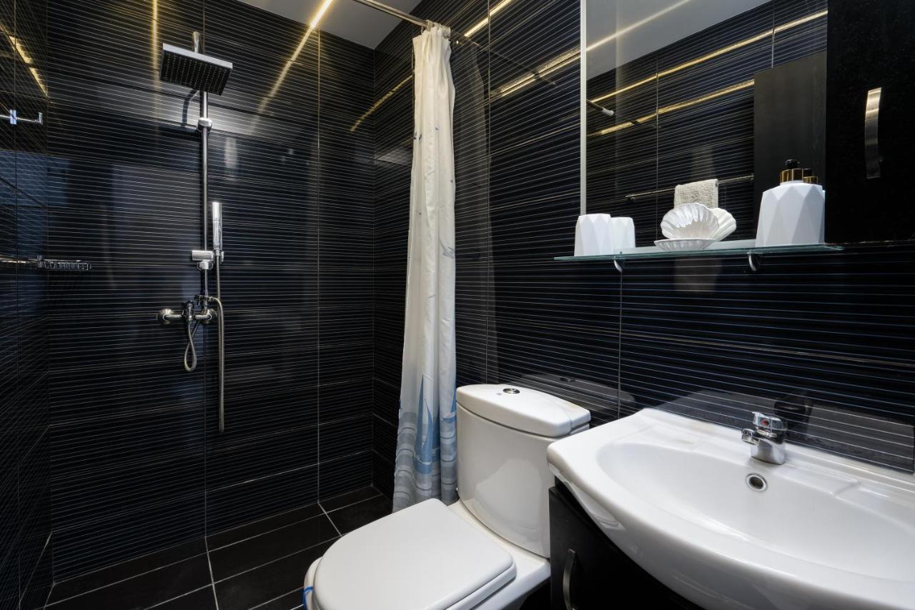 Willa Pervolia House Kremastí Zewnętrze zdjęcie